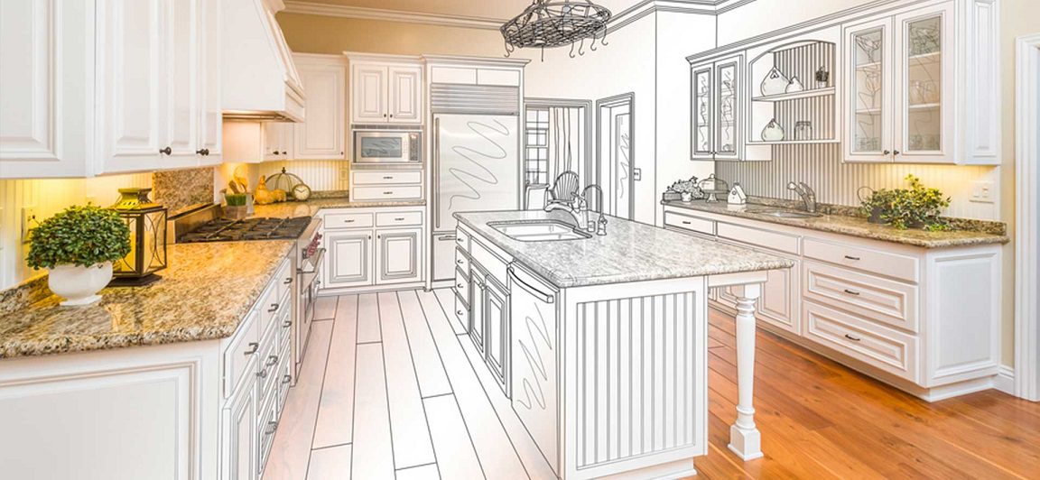 Your Maryland Kitchen Remodeling